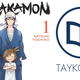 Illustration for article titled iBarakamon Vol. 1/i - Manga Review